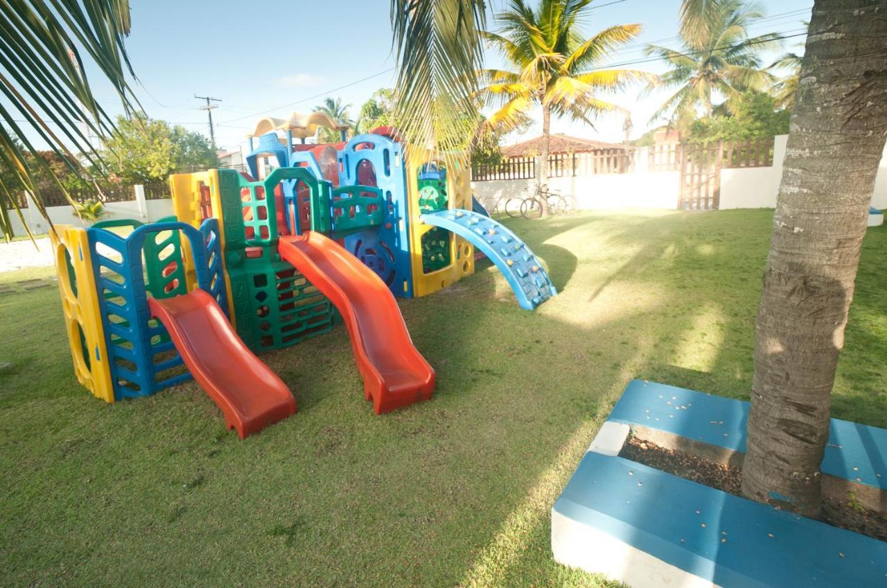 Pousada Recanto Do Prado Eksteriør bilde